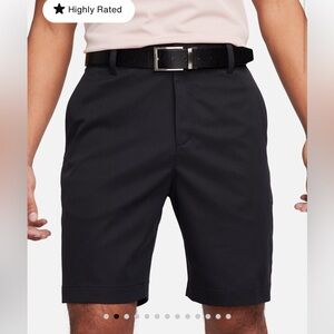 Nike Tour Men's 8" Chino Golf Shorts